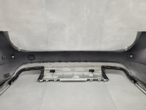 Zderzak tył tylny Volvo V60 Kombi Cross Country Lift 13-18