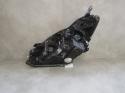 LAMPA PRZÓD TOYOTA YARIS 3 III LIFT ZWYKŁA SOCZEWKA + LED 17-20 RH PRAWA