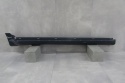Listwa progowa prawa Volovo XC60 XC-60 LIFT 13-17 stopień