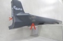 Listwa progowa prawa Volovo XC60 XC-60 LIFT 13-17 stopień