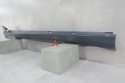 Listwa progowa prawa Volovo XC60 XC-60 LIFT 13-17 stopień
