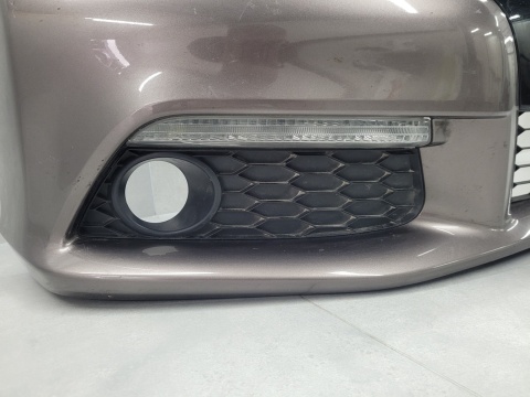 Zderzak przód przedni Honda Civic IX 9 HB 11-14
