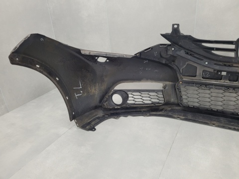 Zderzak przód przedni Honda Civic IX 9 HB 11-14