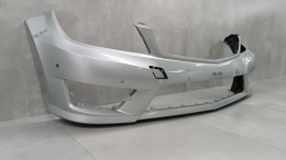 Zderzak przód Mercedes C klasa W204 204 AMG lift 11-14