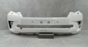 Zderzak przód przedni Toyota Land Cruiser J150 Lift 18- / + grill