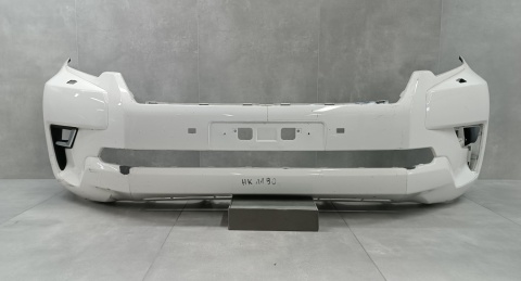 Zderzak przód przedni Toyota Land Cruiser J150 Lift 18- / + grill