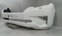 Zderzak przód przedni Toyota Land Cruiser J150 Lift 18- / + grill