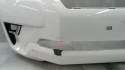 Zderzak przód przedni Toyota Land Cruiser J150 Lift 18- / + grill