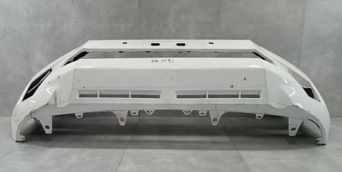 Zderzak przód przedni Toyota Land Cruiser J150 Lift 18- / + grill