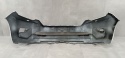 Zderzak przód przedni Toyota Land Cruiser J150 Lift 18- / + grill