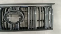 Zderzak przód przedni Toyota Land Cruiser J150 Lift 18- / + grill