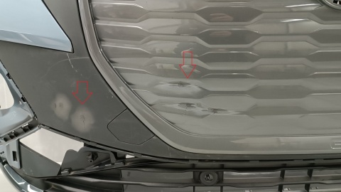 Zderzak przód przedni Audi Q4 E-tron E tron 21-