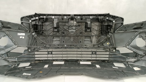 Zderzak przód przedni Audi Q4 E-tron E tron 21-