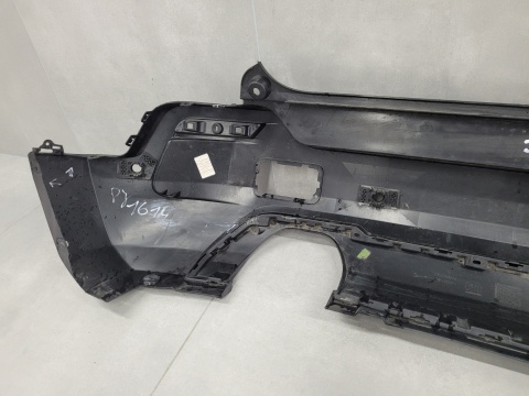 Zderzak tył tylny Jeep Avenger J2 22-