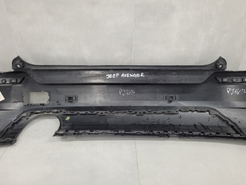 Zderzak tył tylny Jeep Avenger J2 22-