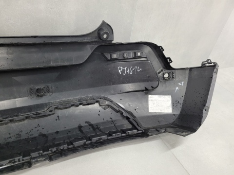 Zderzak tył tylny Jeep Avenger J2 22-
