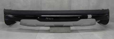 Zderzak tył tylny BMW G05 X-line X line 18-