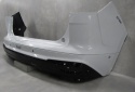 Zderzak tył tylny Skoda Enyaq IV 4 5LG 21-
