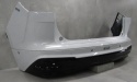 Zderzak tył tylny Skoda Enyaq IV 4 5LG 21-