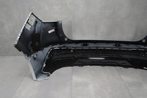 Zderzak tył tylny Skoda Enyaq IV 4 5LG 21-