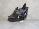 LAMPA PRZÓD MERCEDES W213 FULL LED MULTIBEAM NIEBIESKI HYBRID 16-20 RH A2139064804