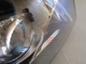 LAMPA PRZÓD MERCEDES W213 FULL LED MULTIBEAM NIEBIESKI HYBRID 16-20 RH A2139064804