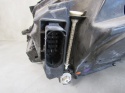 LAMPA PRZÓD MERCEDES W213 FULL LED MULTIBEAM NIEBIESKI HYBRID 16-20 RH A2139064804