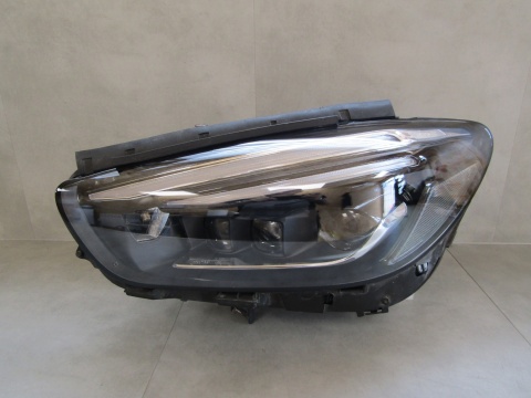 Lampa przód Mercedes B KLASA 247 MULTIBEAM FULL LED 18-22 LH LEWA A2479061903