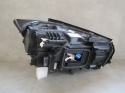 Lampa przód Mercedes B KLASA 247 MULTIBEAM FULL LED 18-22 LH LEWA A2479061903