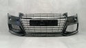 Zderzak przód przedni Audi TT 8S 8S0 S-Line 14-19 / + osłona