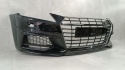 Zderzak przód przedni Audi TT 8S 8S0 S-Line 14-19 / + osłona