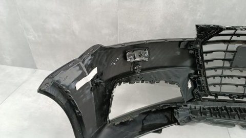 Zderzak przód przedni Audi TT 8S 8S0 S-Line 14-19 / + osłona