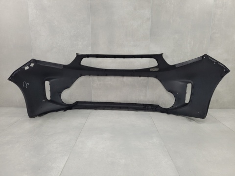 Zderzak przód przedni Kia Picanto 2 II Sport Lift 15-17
