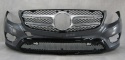 Zderzak przód przedni Mercedes GLC W253 253 15-19