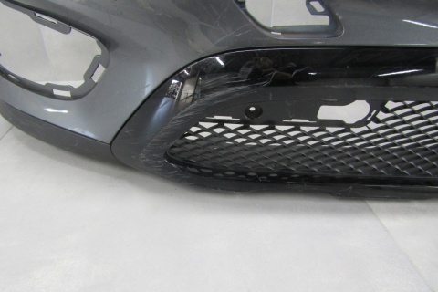 Zderzak przód przedni Mercedes GLC W253 253 15-19