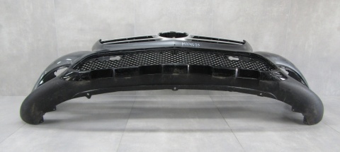 Zderzak przód przedni Mercedes GLC W253 253 15-19