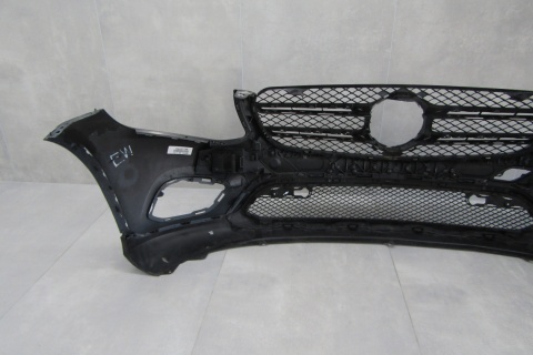 Zderzak przód przedni Mercedes GLC W253 253 15-19
