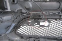 Zderzak przód przedni Mercedes GLC W253 253 15-19