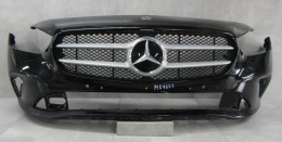 Zderzak przód przedni Mercedes B Klasa W247 18-