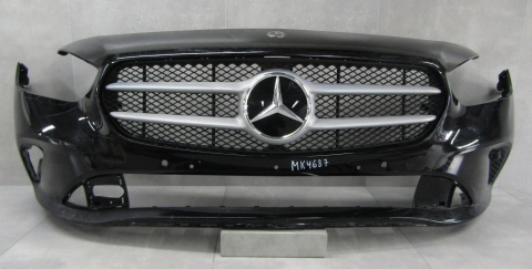 Zderzak przód przedni Mercedes B Klasa W247 18-