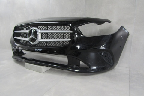 Zderzak przód przedni Mercedes B Klasa W247 18-