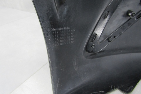 Zderzak przód przedni Mercedes B Klasa W247 18-
