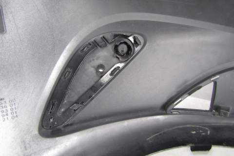 Zderzak przód przedni Mercedes B Klasa W247 18-