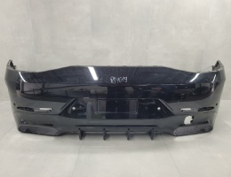 Zderzak tył tylny Mercedes X290 290 63 6.3 S GT AMG 4 DOOR 18-