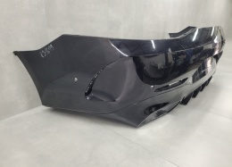 Zderzak tył tylny Mercedes X290 290 63 6.3 S GT AMG 4 DOOR 18-