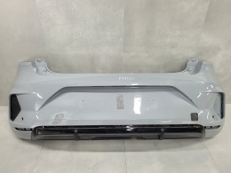 Zderzak tył tylny Renault Clio V 5 HB E TECH LIFT 23-