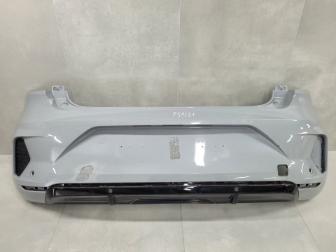 Zderzak tył tylny Renault Clio V 5 HB E TECH LIFT 23-
