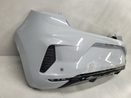 Zderzak tył tylny Renault Clio V 5 HB E TECH LIFT 23-