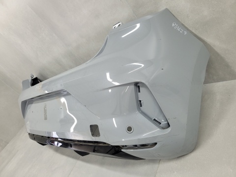 Zderzak tył tylny Renault Clio V 5 HB E TECH LIFT 23-
