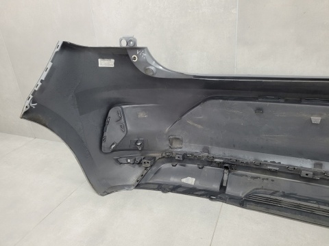 Zderzak tył tylny Renault Clio V 5 HB E TECH LIFT 23-